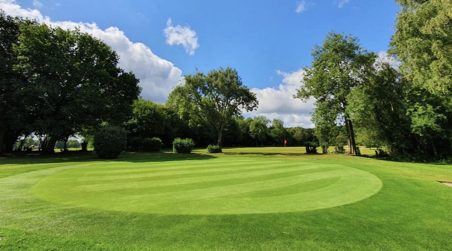 Photo of Wellow Golf Club